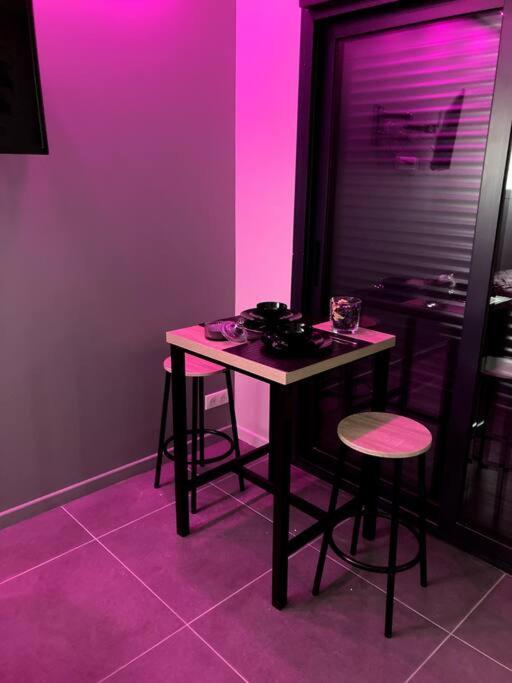 Spa Le Love Saint-Germain-lès-Corbeil Extérieur photo